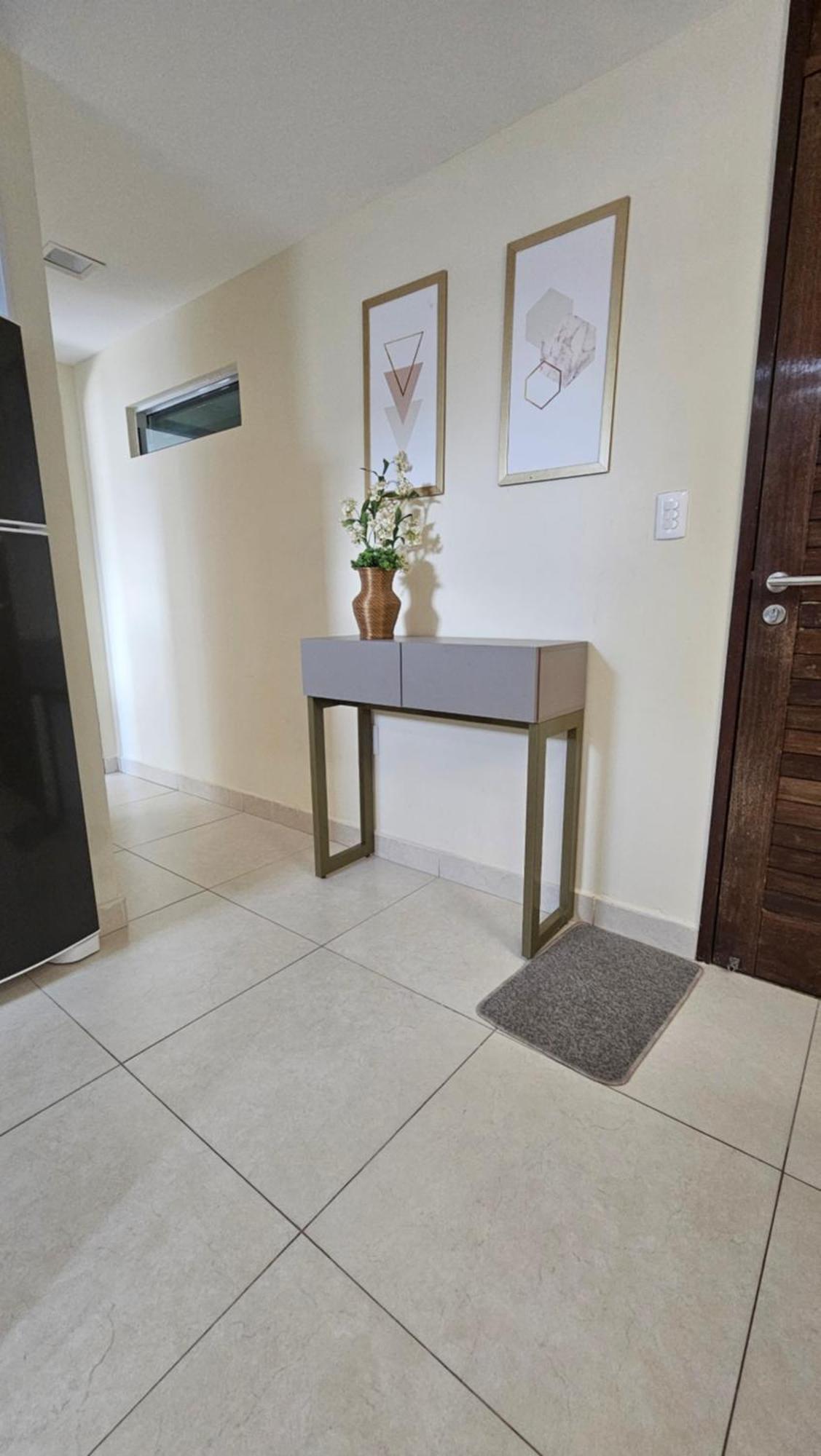 Apartamento Beira Mar Cabo Branco João Pessoa Exterior foto